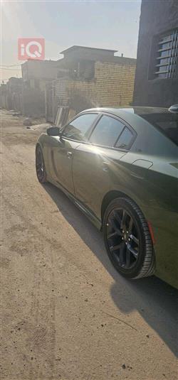 دودج تشارجر